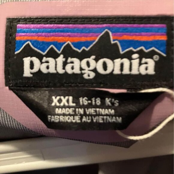 Kids' Torrentshell 3L Rain Jacket - Picture 4 of 4